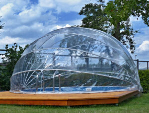 TROPIKO 550 transparent